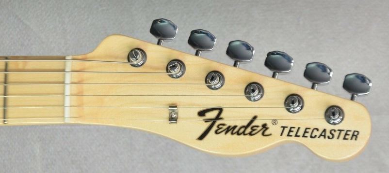 The Telecaster Thinlines The Telecaster Thinlines